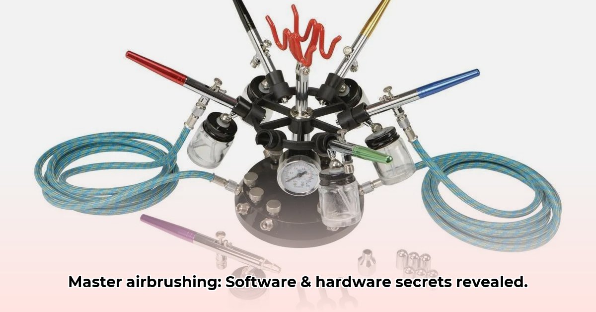 airbrush-professional